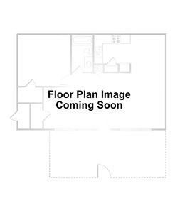 Floor Plan - 1 floor plan at Lime Apartments
